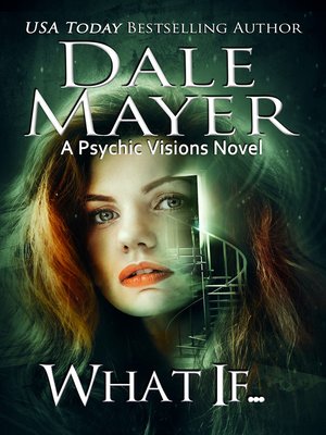 What If... - ebook